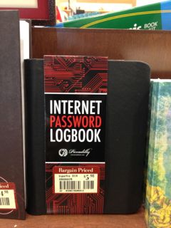 InternetPasswordLogbook1